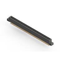 EDAC 395-060-558-112 Standard Card Edge Connectors .100" (2.54mm) Pitch Card Edge Connector