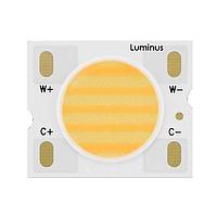 Luminus Devices CTM-14-5022-90-36-TWD6-F3-3 High Power LEDs Two-Channel Color Tunable COBs Generation 2