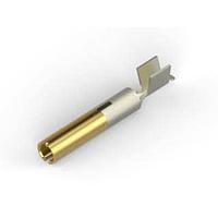 AMP Connectors - TE Connectivity 414478-2 Contacts MINI UHF CONTACT