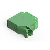 EDAC 516-038-500-120 Connectors Rack & Panel Connector