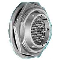 Amphenol Aerospace MS27474E22F35S Receptacles 100P 22 SIZE JAM NUT RECEPTACLE SKT