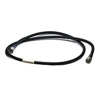 Rosenberger N9J-53S1-53S1-01524 RF Cable Assemblies Low Loss Coax 5ft Cable Assembly