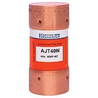 Mersen AJT40N Power Fuse Fuse AJT Series