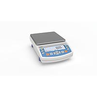 RADWAG PS 600.R2.1 Precision Balance (600 g, 10 mg)
