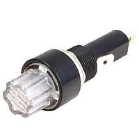 Shin Chin R3-63B-01-1L2 Fuse Holders  20A/32VDC