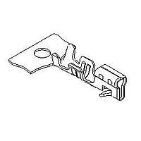 Molex 08-70-0057 Contacts 28-22 AWG CRIMP TERM SPOX