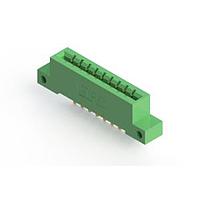 EDAC 833-009-500-112 Standard Card Edge Connectors Card Edge Connector