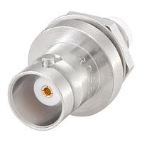 Rosenberger 51K507-200N5 Cable Connectors BULKHEAD JACK