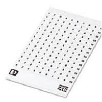 PHOENIX CONTACT 0804280:0071 Tools & Accessories SK 5.08/2.8: 71-80