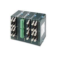 Panasonic FP0-E16T-A Module, 8 I/P 8 O/P TRANSISTOR NPN