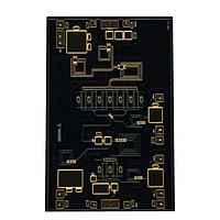 MACOM CMPA2735015D RF Amplifier MMIC, GaN, BARE DIE, DA, 15W, 2.7-3.5GHz