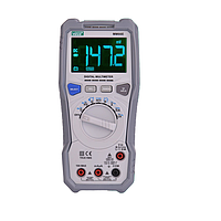 Value+ MM66E Professional Auto-ranging Digital Multimeter