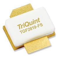 Qorvo TGF2819-FS GaN SiC HEMT DC-3.5GHz 32V GaN PAE 58% at 3.3GHz