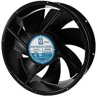 Orion Fans OA2547AP-11-1TB1868 Tubeaxial Tubeaxial Fan, 254x254x89mm, 115VAC, 1000CFM, 105W, 70dBA, Ball, Wire, IP68