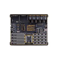 Mikroe MIKROE-5305 Daughter Cards & OEM Boards UNI-DS v8 over USB-C