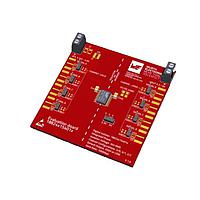 Wurth Elektronik 18824015401L Digital Isolator WPME-CDIP Evaluation Board for part number 18024015401L