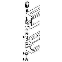 CW Industries CWNHK03 Mounting Kit MOUNTING KIT