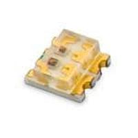 Wurth Elektronik 150121YV74000 Multi-Color LEDs WL-SBCW SMD 1210 YBG 570/590nm