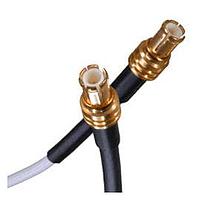 Johnson / Cinch Connectivity Solutions 415-0025-MM750 RF Cable Assemblies Straight SMA Plug to Straight SMA Plug