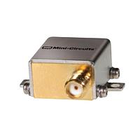 Mini-Circuits ZX75BS-88108-S+ Bandpass Lumped LC Band Stop Filter, 88 - 108 MHz