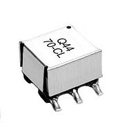 Coilcraft Q4470-CLB Pulse Transformers