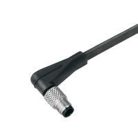 Weidmuller 1873280150 Sensor Cables / Actuator Cables SAIL-M5W-3P-1.5U