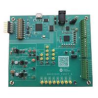 Analog Devices MAX22005EVKIT# Power Management Specialized EVkit for Twelve-Channel Factory-Calibra