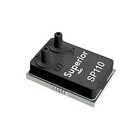 Superior Sensor Technology SP110-SM02-M Board Mount Pressure Sensors Differential Low Pressure Sensors Spirometry Applications