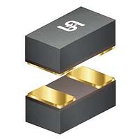 Taiwan Semiconductor TESDU12V RGG ESD Suppressors 12V, 25W, 12pF, ESD Protection Diode & Array