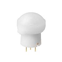 Panasonic Industrial Devices EKMB4393113K Motion Sensors PIR Sensor 6uA Pearl STD & Slight Motion