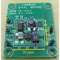 STMicroelectronics EVALA6902D Battery Management EVAL BOARD A6902D Auto Grade