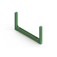 EDAC 345-078-521-258 Sockets .100" (2.54mm) Pitch Card Edge Connector