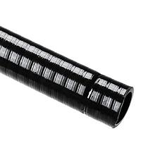 HellermannTyton 166-90250 Tubing LPC1000 SMOOTH PVC TUBING 100'