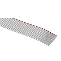 3M Electronic Solutions Division C3801/40 Round to Flat Cables RND CND FLT 26G PVC CAN.CERT 40CND .5"