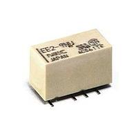 KEMET EE2-4.5TNUX PCB Relays KEMET, EE2, Relays, Signal