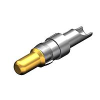 Molex / FCT 173112-0040 D-Sub Contacts FCT TERM HPWR SDR PLG 20 AMP 12-16AWG