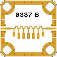 Quantic X-Microwave XR-A7A3-0404D Low Pass Filter Low Pass Filters, XMW LPFSMT