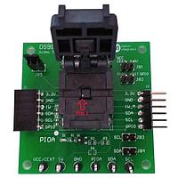 Analog Devices DS28E50EVKIT# Evaluation Kits Deepcover SHA3 Authenticator