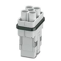 PHOENIX CONTACT 1079558 Heavy Duty Power Connectors HC-COM-Q4/2-I-AT/PT-M