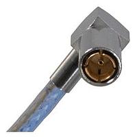 Johnson / Cinch Connectivity Solutions 131-8404-106 Connectors SMB RA PLUG RG179 DS