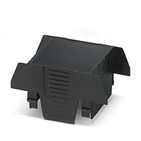 PHOENIX CONTACT 2201771 Housing, Upper Part EH45F-CDS/ABSBK9005 CVR,FLAT,OPEN,BLACK
