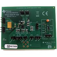 Texas Instruments TPS61390EVM-020 Voltage Regulator - Switching Regulator TPS61390EVM