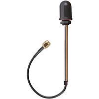 Linx Technologies - TE Connectivity ANT-W63-WRT-UFL-250 Outdoor Antennas Antenna Dome Wifi6/6E 1.32 250 UFL