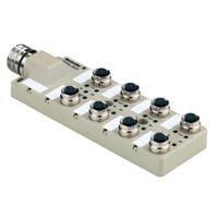 Weidmuller 1859120000 Sensor Cables / Actuator Cables SAI-8-SH 4P FC