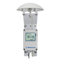 Senseca BAROsense1MLK Barometric Pressure Transmitters (T/RH probe, 300…1100 hPa, 7…30 Vdc)