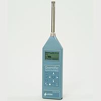 PULSAR 94 Sound level meter (Class2, 25 - 140 dBA)