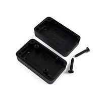 Hammond Manufacturing 1551USB1BK USB Enclosure MINI USB-BLACK 1.38 x 0.79 x 0.61"