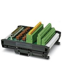 PHOENIX CONTACT 2905869 Terminal Block Interface Modules UM-D37M/DS/FU/ DI120V/C300/L