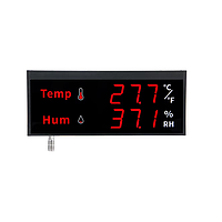 ATPRO AT-T956 WiFi Thermo-Hygrometer (0%–100% RH, -20 ~ 140°C)