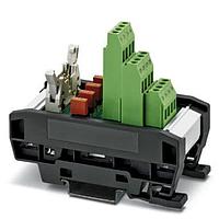 PHOENIX CONTACT 2905937 Terminal Block Interface Modules UM-FLK10/AO/FU/ ROC800